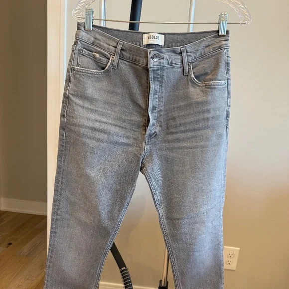 Agolde Riley - Picture 1 of 4